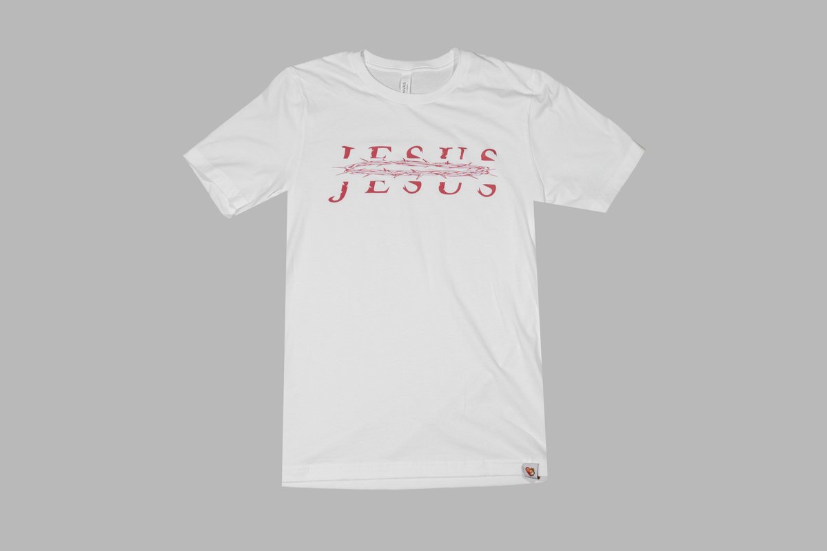 ALionsHeartGear's tweet photo. New Tee-Shirts Now Available!
#JESUSTEE #LOVETEE #PEACETEE
(Shop our Tee’s on website)
https://t.co/e1eT0GlPPg https://t.co/ke0uzQKCzh