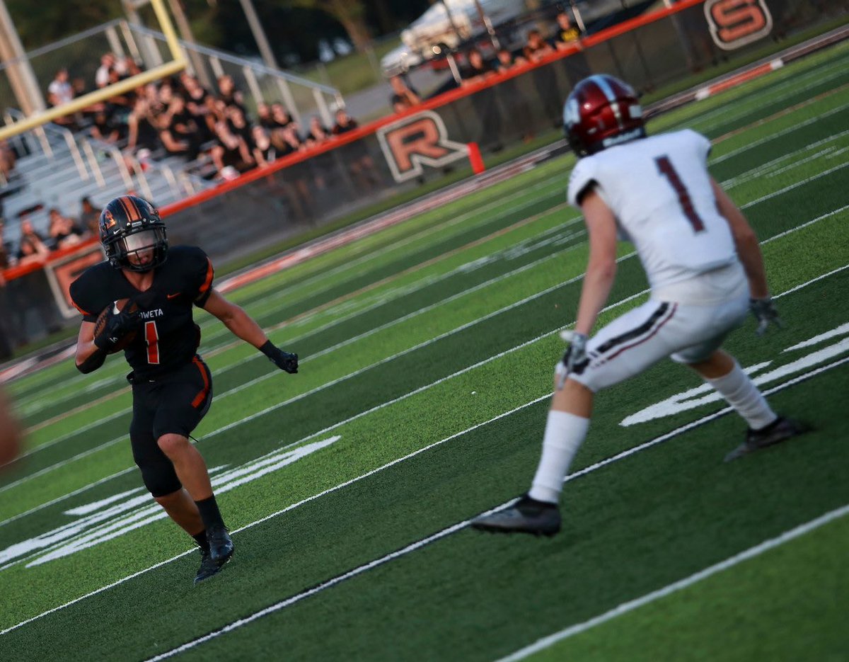 Ford_Mason1's tweet image. Gameday🔫 #timeforwar