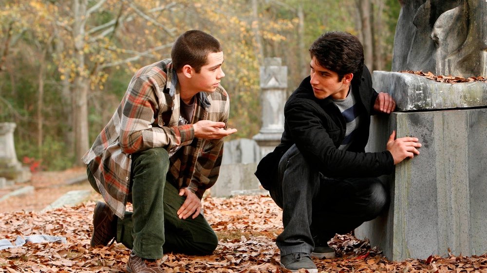 A #TeenWolf movie is in the works with several original cast members expected to return.

(variety.com/2021/tv/news/t…)