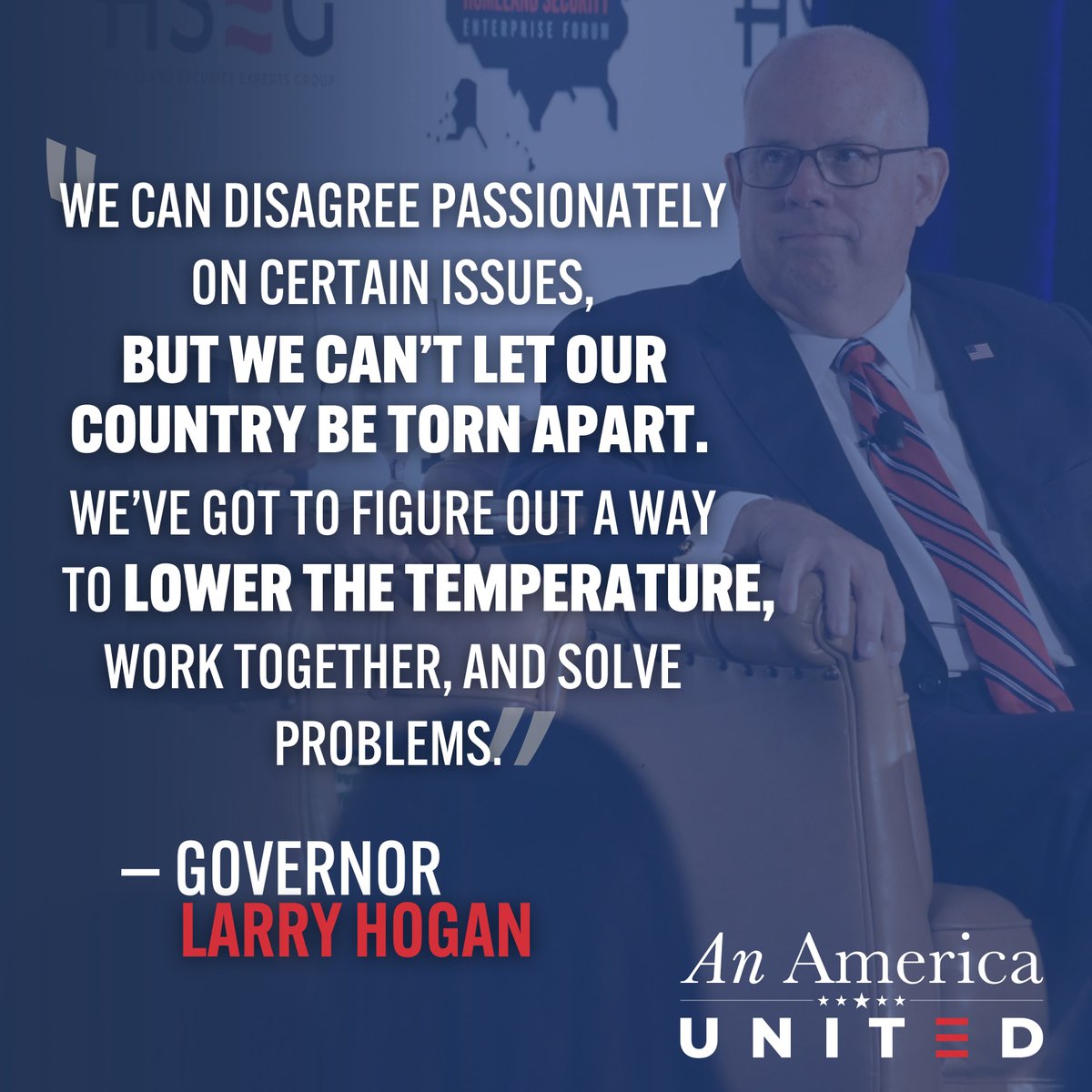 Larry Hogan tweet media