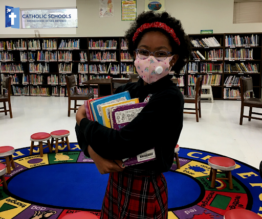 Catholic Schools - Archdiocese of San Antonio tweet media