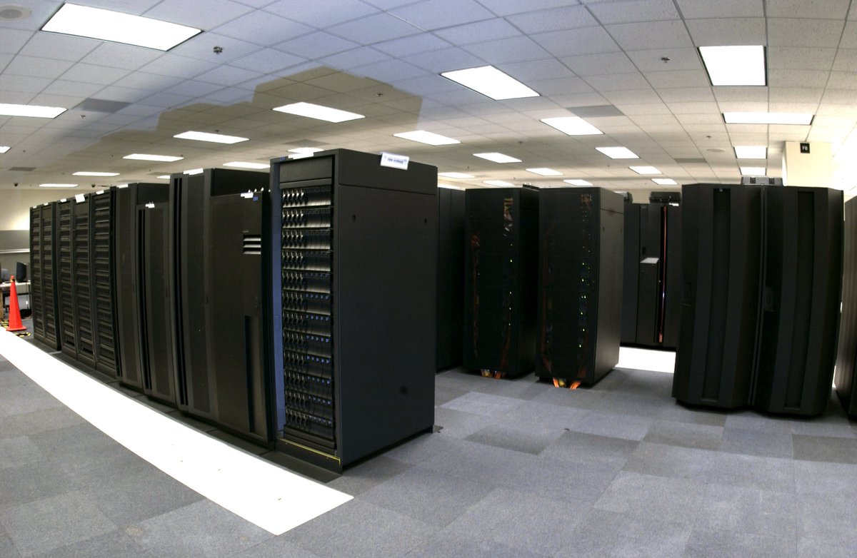PenguinHPC's tweet image. Our latest contract with the Department of Defense was covered in @fedscoop. Read on for more details about how the Air Force and Navy will use our #TrueHPC supercomputing platform: fedscoop.com/air-force-and-… #HPCeverywhere