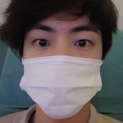 arishabit's tweet photo. #ARIJIN: wear ur mask ! https://t.co/nmFMvhFxOg