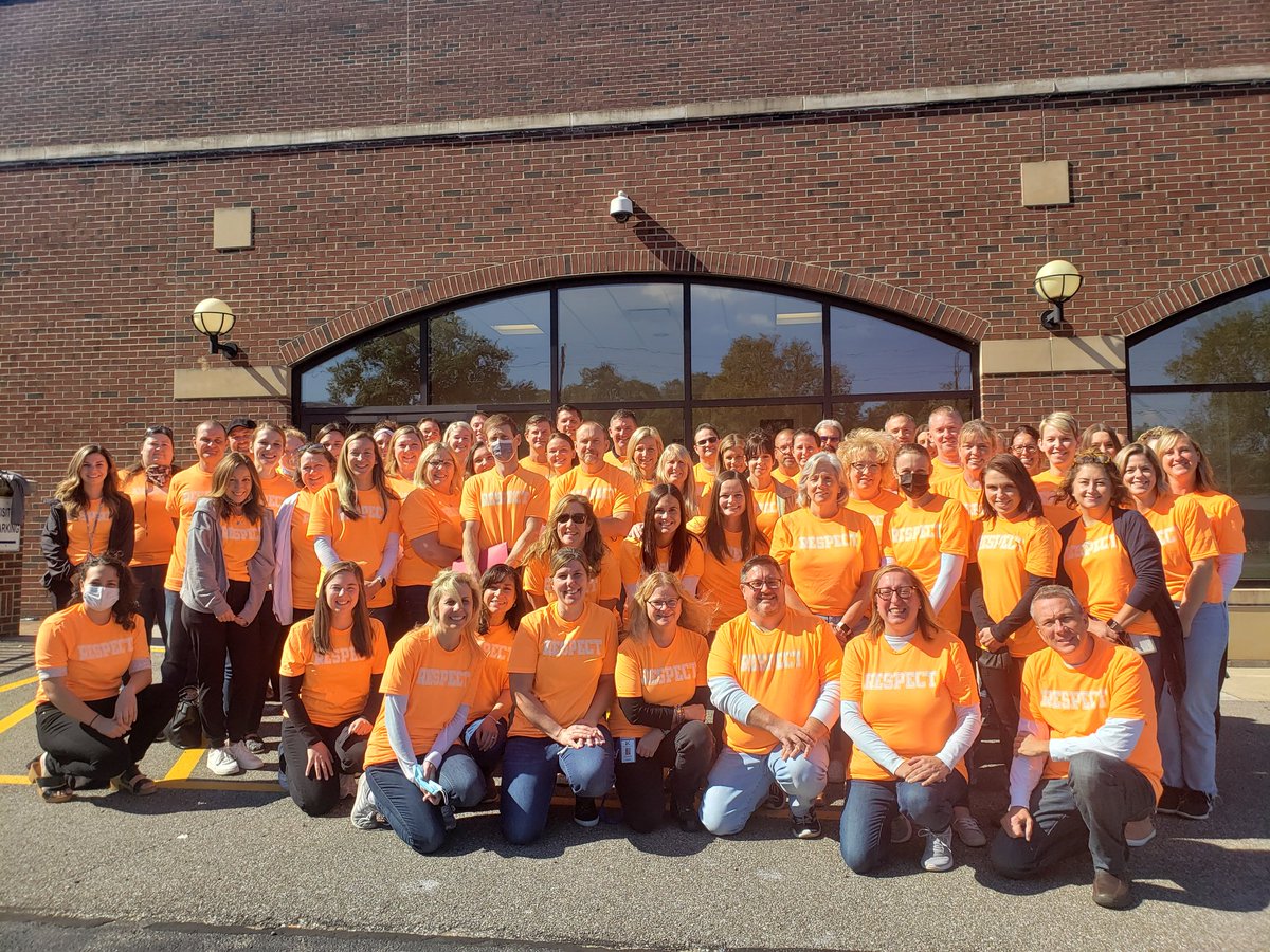 Hardworking Hornet Teachers. #hornetpride