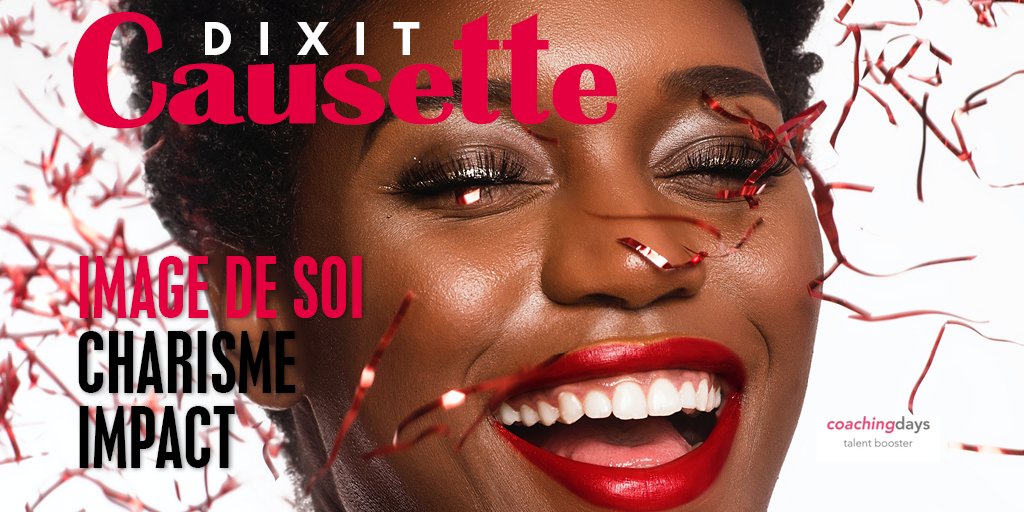 EditionsDIXIT's tweet photo. @CausetteLeMag défend haut et fort les droits des femmes depuis sa création. En partenariat avec DIXIT et Coaching Days, Causette propose aujourd’hui aux femmes des formations pour leur permettre de conquérir, voire de créer, la place qui leur revient. https://t.co/vN2YrzYvgn