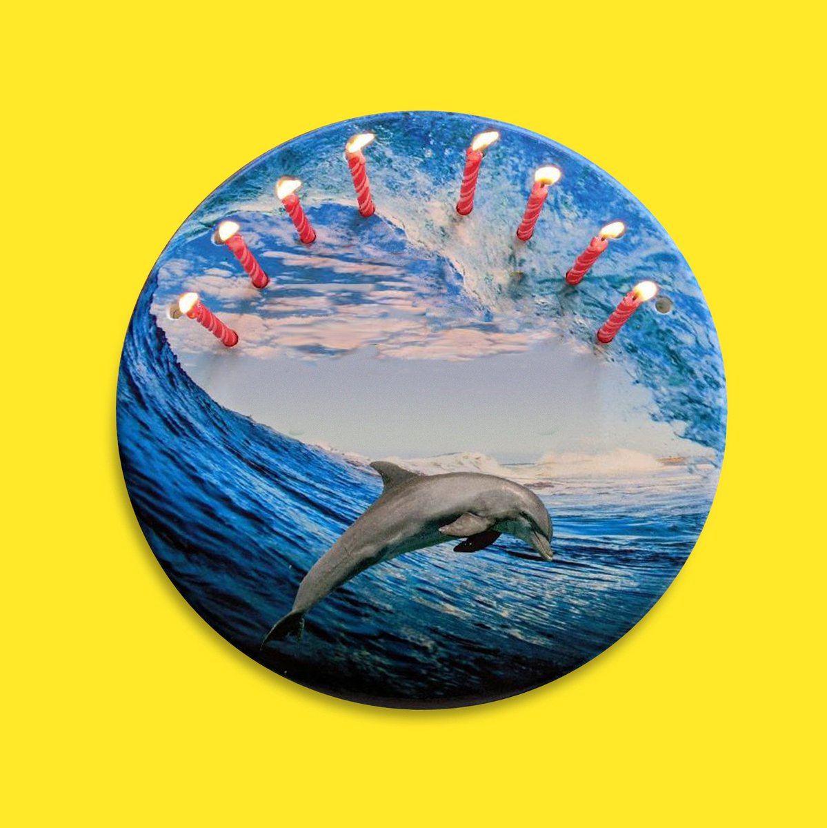 asafecake's tweet photo. Add a special touch with one of our unique FACAKE designs! Buy One Give One FREE
Place the FACAKE you wish to buy in your cart, as well as the Free "Original FACAKE." Enter BOGO for the discount code at CHECKOUT.

SHARE JOY...NOT GERMS! Learn more at https://t.co/87vZjO8vqu https://t.co/2OdKEIG3AT