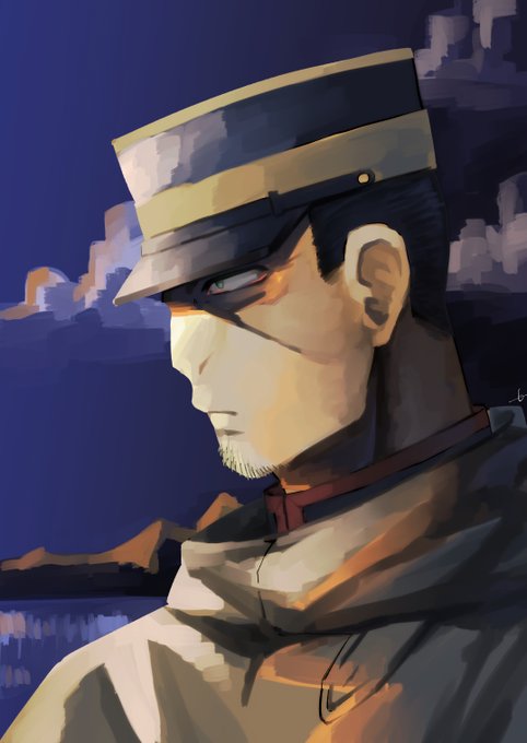 平筆のtwitterイラスト検索結果