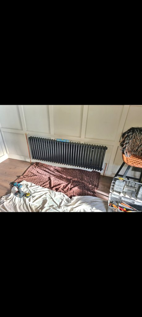 Finally arrived after 6 months