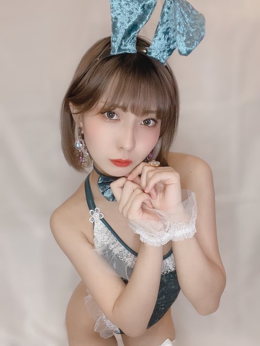 コスプレイヤー鳴上なごねのTwitter画像15