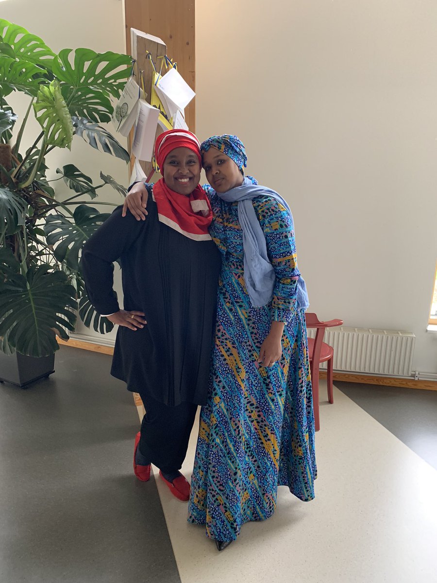 Rahma Hersi tweet media