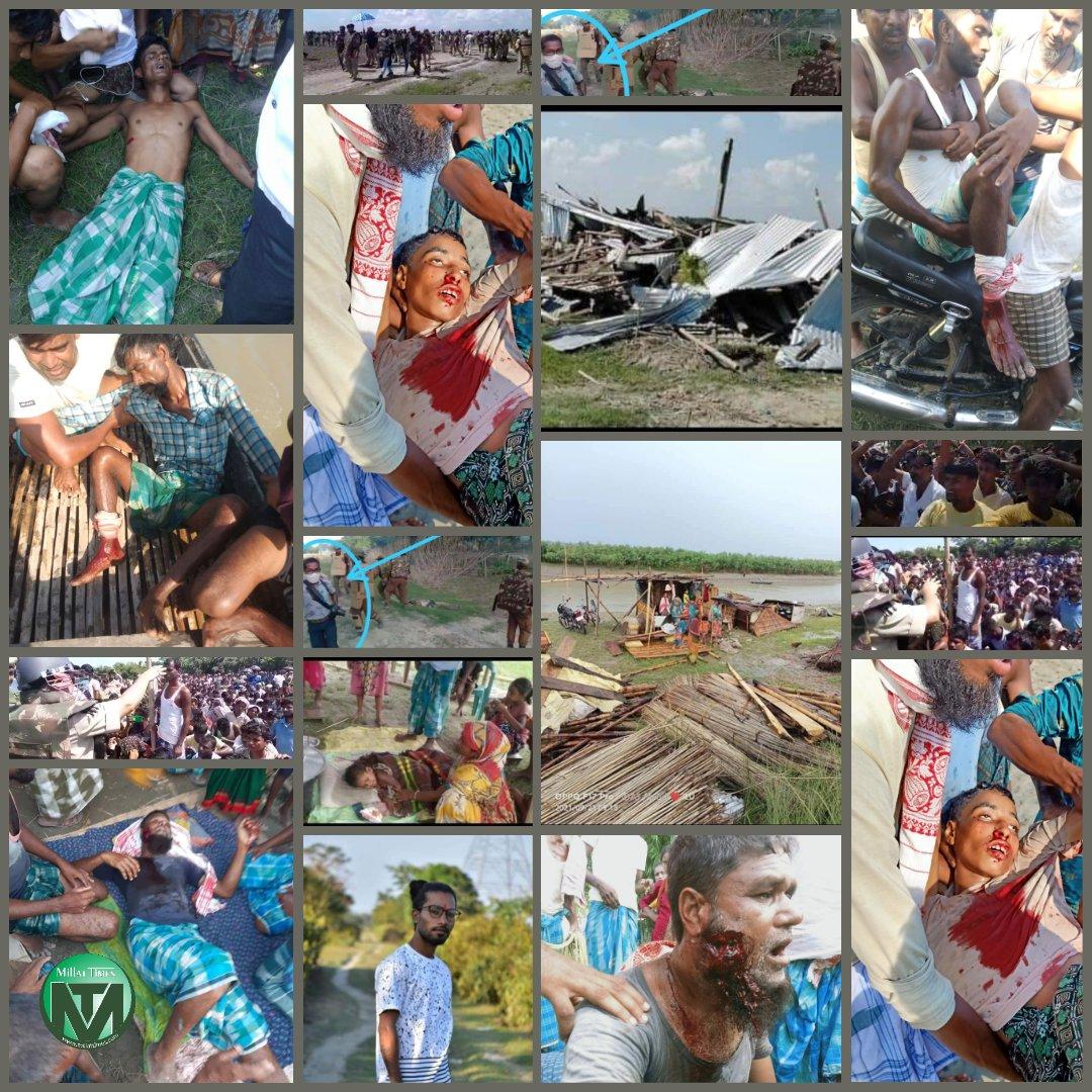 rimsha_fari's tweet photo. Hindutva terror has finally emerged.
No value of Human 
No value of Life 
Stop Hindutva Terror now !! 
Stop Killing Muslims !! 

#AssamHorror 
#MuslimLivesMatter https://t.co/ow1l0mMHue
