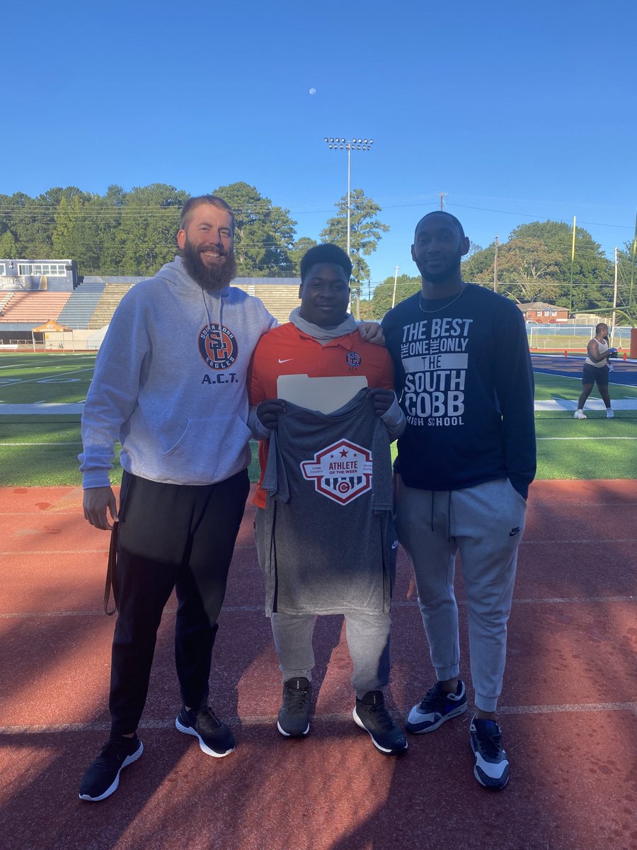 Coach Medlock tweet media