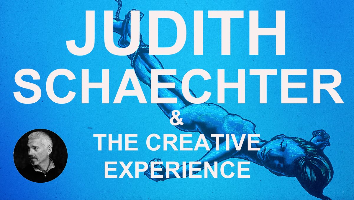 Derek Hunt Artist🎨 (@derekhuntartist) on Twitter photo Get set for my interview with the fabulous JUDITH SCHAECHTER which premiers 1pm GMT this Sunday 8am EDT on YouTube. You won't want to miss this!
youtu.be/zoutN9ogBX4
<a href="/BSMGP/">BSMGP</a> <a href="/WorshipGlaziers/">The Glaziers' Livery Company</a> Get set for my interview with the fabulous JUDITH SCHAECHTER which premiers 1pm GMT this Sunday 8am EDT on YouTube. You won't want to miss this!
youtu.be/zoutN9ogBX4
<a href="/BSMGP/">BSMGP</a> <a href="/WorshipGlaziers/">The Glaziers' Livery Company</a>