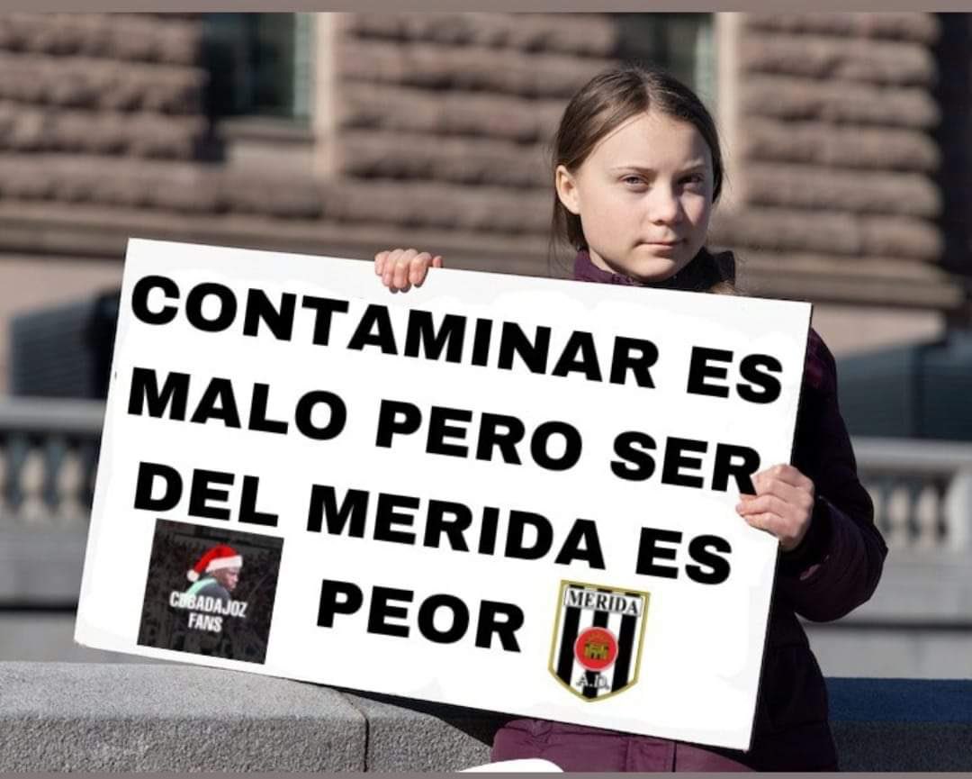 IMC_76's tweet photo. Que razón llevas niña. https://t.co/PD5WpLvSr3
