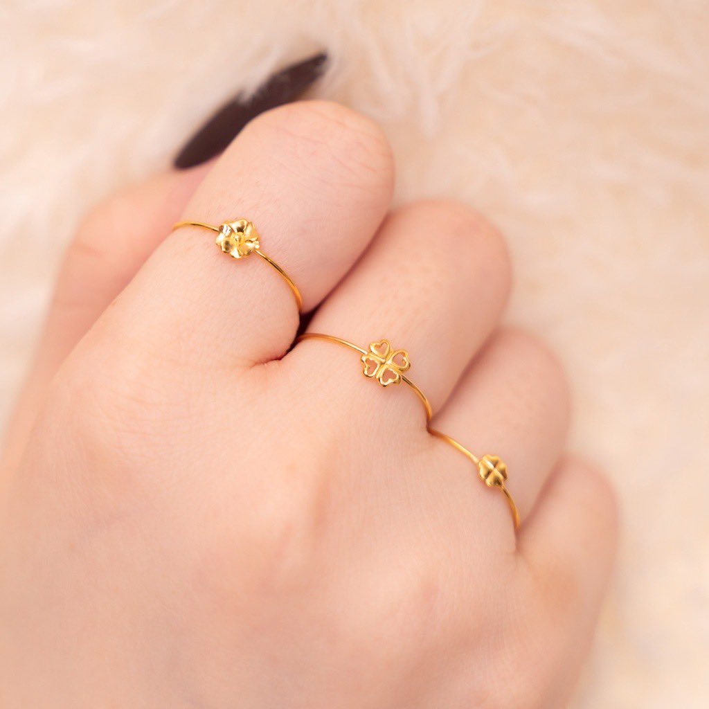 Shahirahzai's tweet photo. I rasa Poh Kong keluarkan cincin emas mampu milik lah, starting from RM100++ je 👀

Not bad jugak, halus mulus! Cannot expect much with that price but nak happykan mak korang ke partner korang ke why not.

Bukan harga yang kita pandang tapi keikhlasan. Tiber 🤣 https://t.co/nvu8VzXNAq