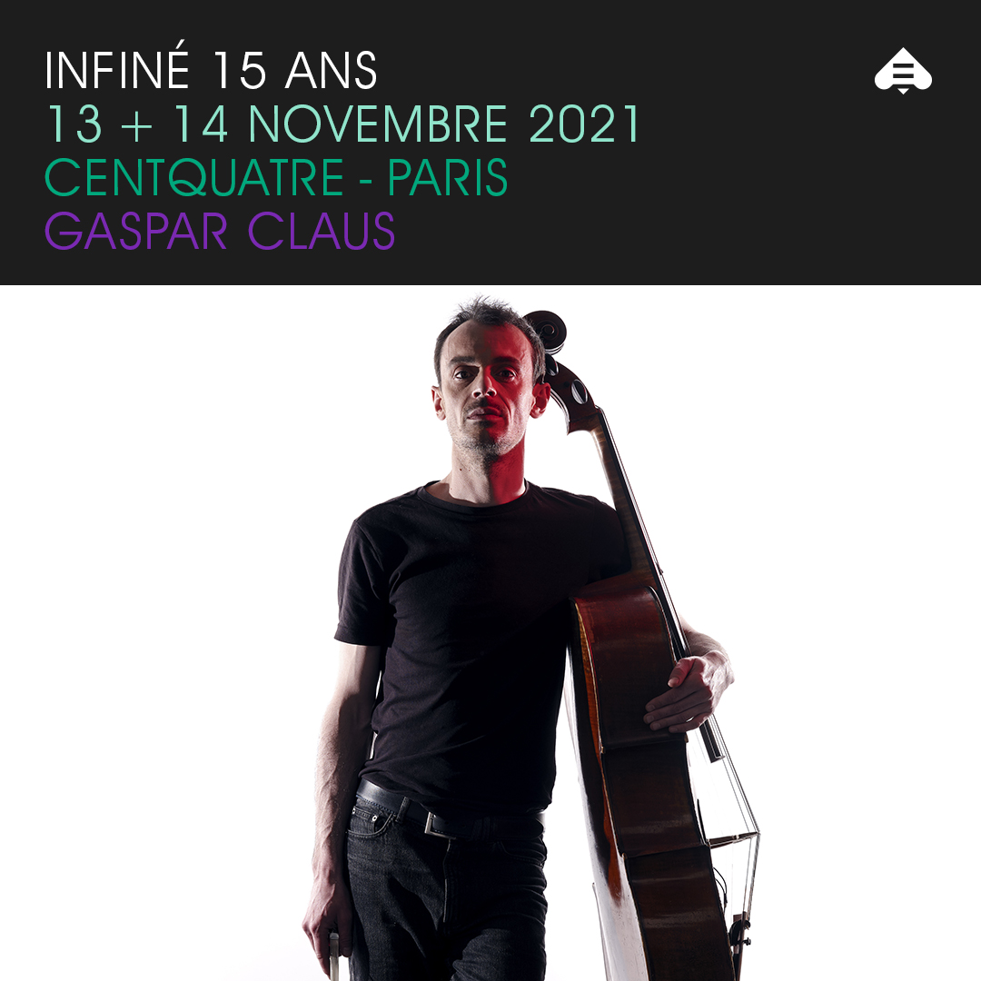 Infinemusic's tweet photo. InFiné 15 ans 🐝  Infos &amp; tickets: https://t.co/oeAHzep830
 
Au @104paris avec @RoneOfficial @deena0deena  @LeoniePernet @basilemusic @Aarp____  #CindyPooch @GasparClaus  @MischaBlanos O'o #SabrinaBellaouel #SebMartel  @toh_imago #UTO 
@vwagnerpianiste https://t.co/QzdrrcElRh