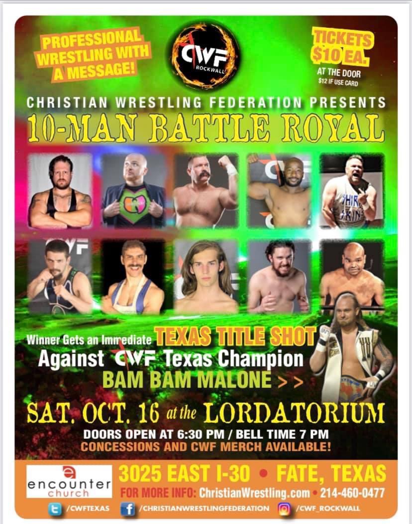 CWFTexas's tweet photo. https://t.co/a0GkJCYSfR