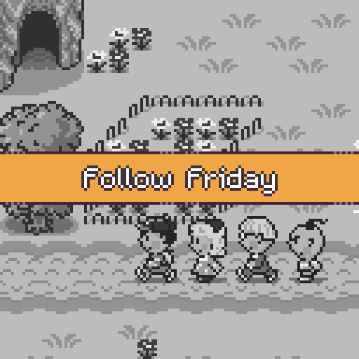 Devs & Dorks 🕹 tweet media