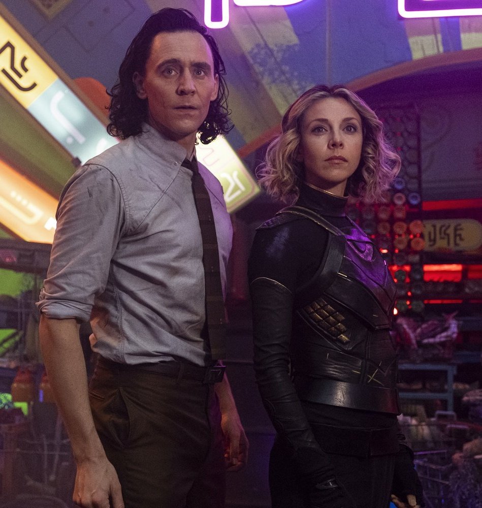 Daily Sylki🗡️ || ON HIATUS tweet media