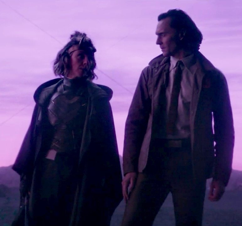 Daily Sylki🗡️ || ON HIATUS tweet media