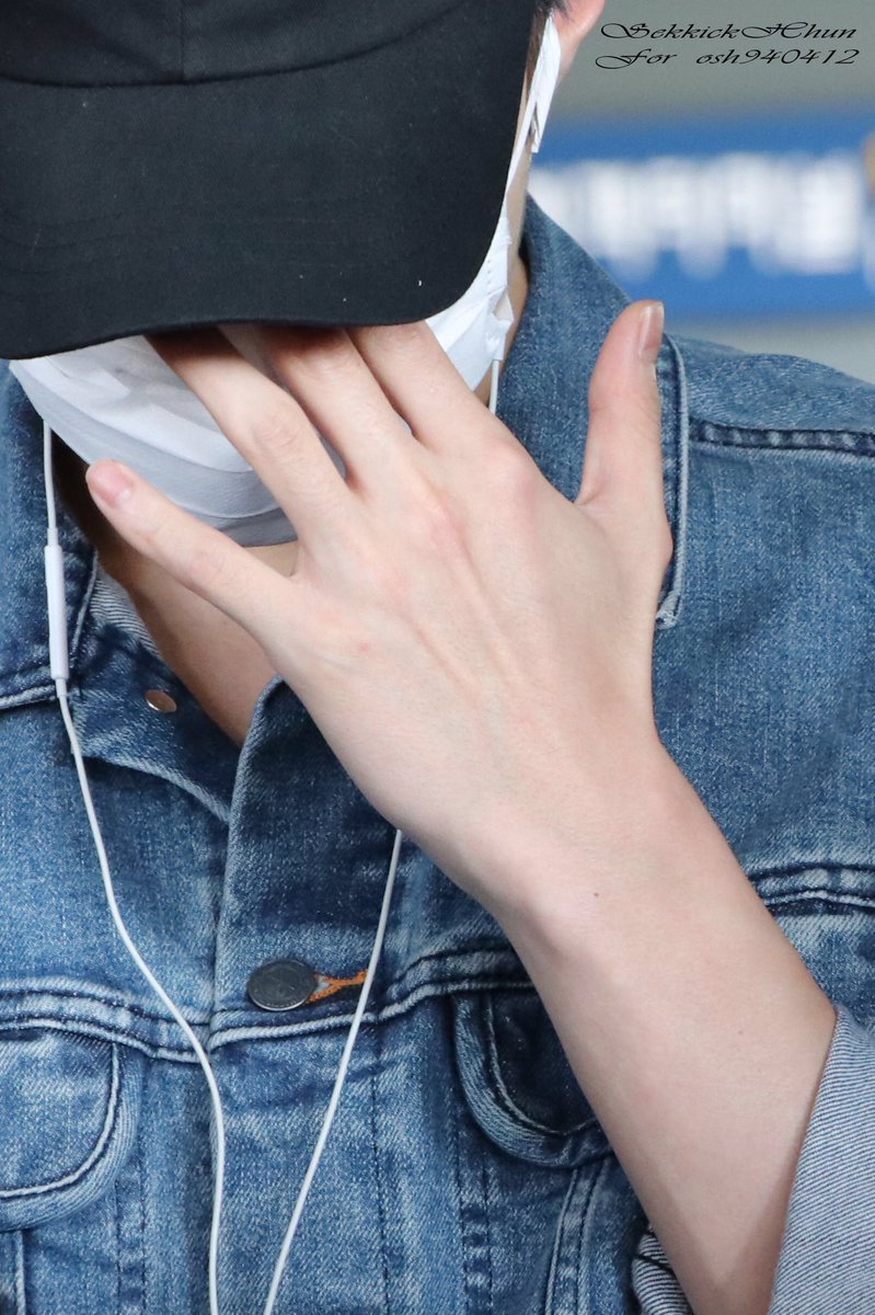 190924 BKK 🛫 ICN

#세훈 #SEHUN #엑소 #EXO <a href="/weareoneEXO/">EXO</a>