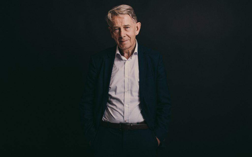 John McElhinney shares his hard-won business advice as <a href="/McElhinneys/">McElhinneys Donegal</a> Department Store celebrates its 50th anniversary and he is awarded the the Drapers Independents Lifetime Achievement honour for this year. bit.ly/3CFvYs8

#DrapersIndependentsAwards #LifetimeAchievement