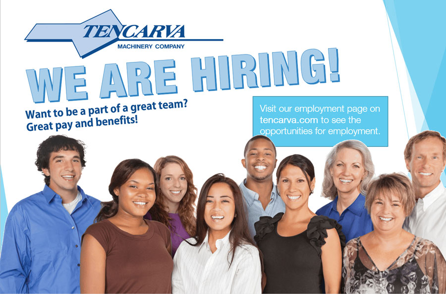 Tencarva's tweet photo. Work for a growing company - https://t.co/AhFmtw0MTn #jobs #careers #sales #pumpindustry #mechanic #shipping #machinist #engineer #technician #salessupport #greensboronc #greenvillesc #nashvilletn #maconga #brookhavenms #midlothianva #beaumonttx #alcoatn #lakelandfl https://t.co/3A0C0OVxn7