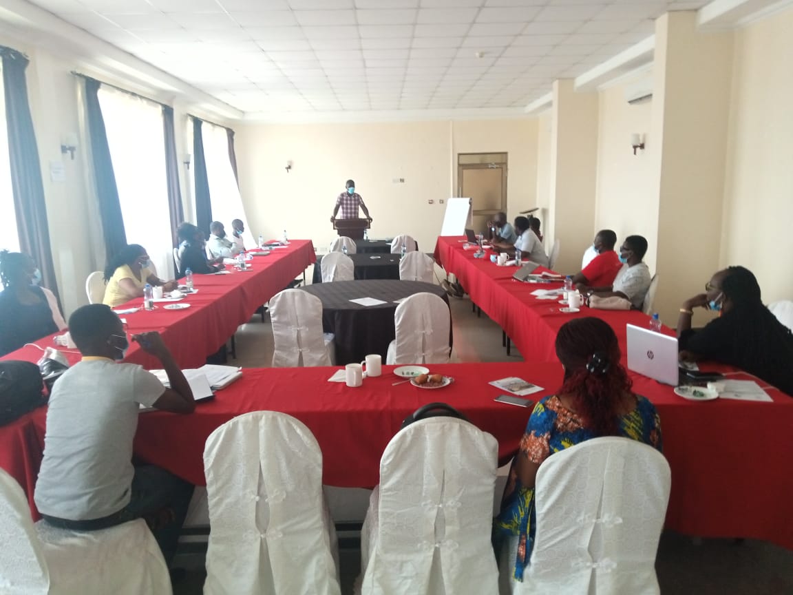 TinadaOrg's tweet image. Meaningful Youth Engagement platform at Pinexone organized by @NAYAKenya. The meeting brought onboard a number of CSOs under the RHRN II project on Meaningfull Youth Participation/ Engagement.

#SRHR #YouthEngagement