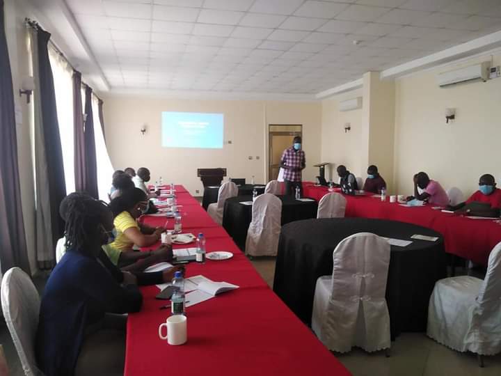 TinadaOrg's tweet image. Meaningful Youth Engagement platform at Pinexone organized by @NAYAKenya. The meeting brought onboard a number of CSOs under the RHRN II project on Meaningfull Youth Participation/ Engagement.

#SRHR #YouthEngagement
