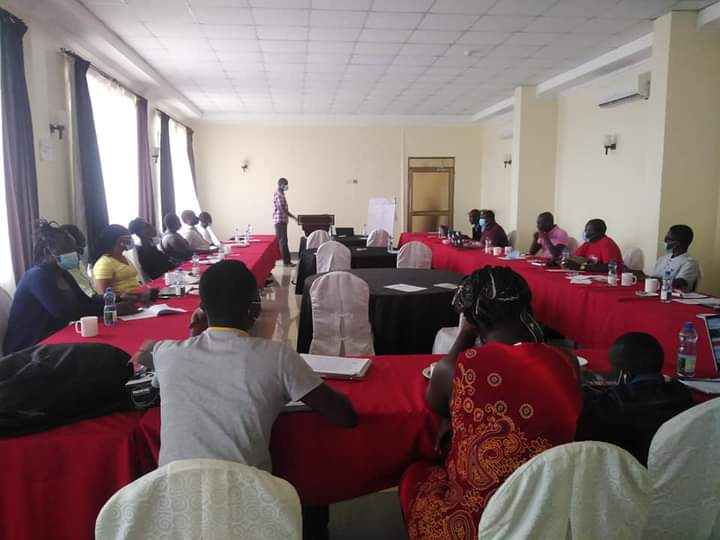 TinadaOrg's tweet image. Meaningful Youth Engagement platform at Pinexone organized by @NAYAKenya. The meeting brought onboard a number of CSOs under the RHRN II project on Meaningfull Youth Participation/ Engagement.

#SRHR #YouthEngagement