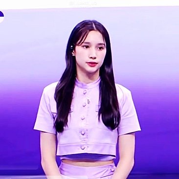 Ryjbinlights's tweet photo. Thank you for this opportunity. Bahiyyih is now rank 8 in kgroup. I almost cry. I'm so happy 💖😭
#BAHIYYIH_GP999 #BAHIYYIH #HUENINGBAHIYYIH #Gp999 #girlsplanets999 #rank8 #gp999twt https://t.co/89taut1IBP