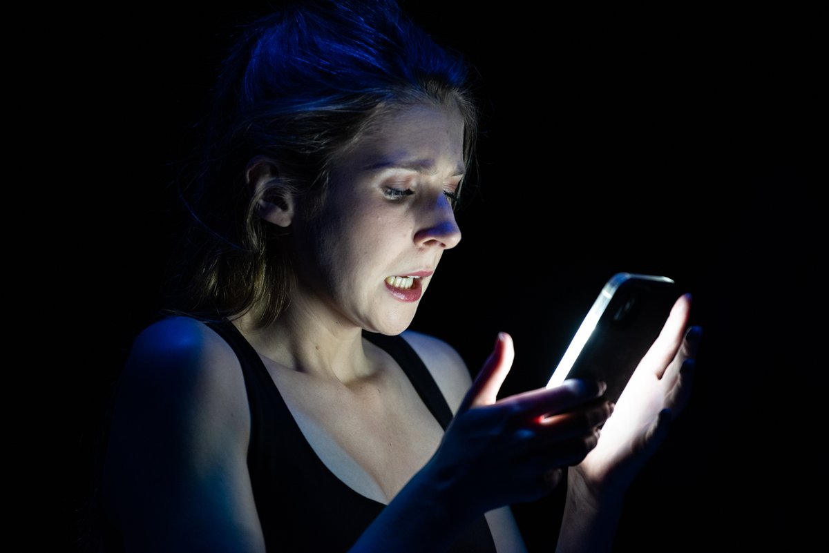 "A quick note to congratulate the whole company on a truly memorable piece of theatre. My daughter and I were in complete agreement. An excellent, well-balanced script. A terrific cast. Perfect pacing and staging in a superb space. Well worth the trip from Bath!" <a href="/cockpittheatre/">The Cockpit</a>