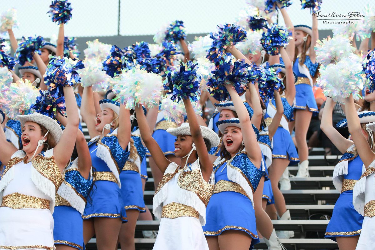 Pure Gold Dance Team tweet media
