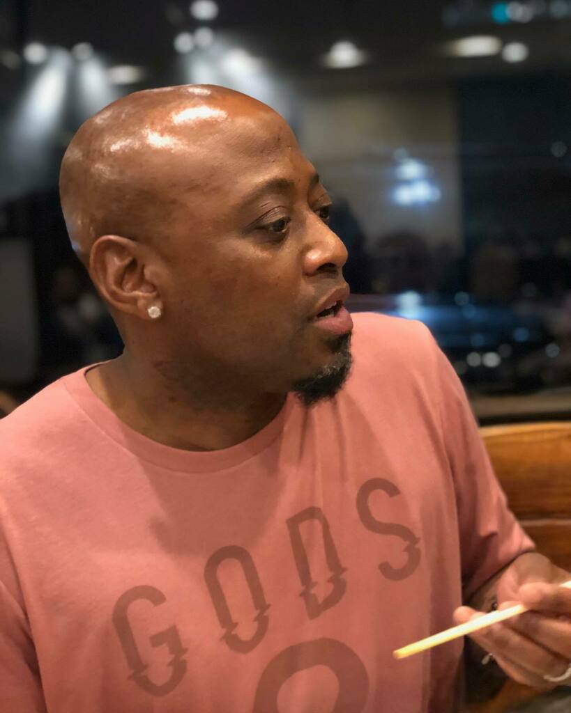 omarepps's tweet photo. Strategizing and plotting on the next few moves like…💥💥
#RaisingKanan 🔥🔥🔥
#StarzGetTheApp
#GLG🚦🎬🚦 https://t.co/GxejmxqdMt https://t.co/VdN4nlHnZm