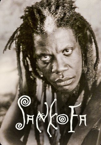 It’s #SANKOFADay !! Finally on Netflix via Ava DuVernay’s ArrayReleasing🙌🏽
#AMustToWatch