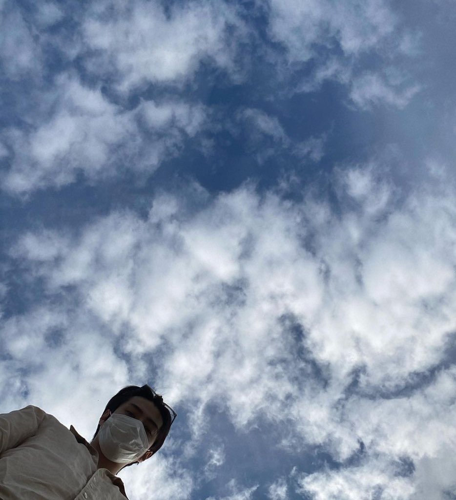 200924 세훈 인스타

#세훈 #SEHUN #엑소 #EXO <a href="/weareoneEXO/">EXO</a>