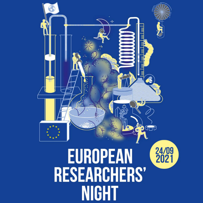 #FarFish is proud to be a part of the <a href="/MSCActions/">Marie Skłodowska-Curie Actions</a>  #EuropeanResearchersnight this year and it's happening 🎉TONGIHT! 🎉
Happy Researchers’ Night Europe!
🔎 Further info here: loom.ly/MEMIvkA

#MSCANight