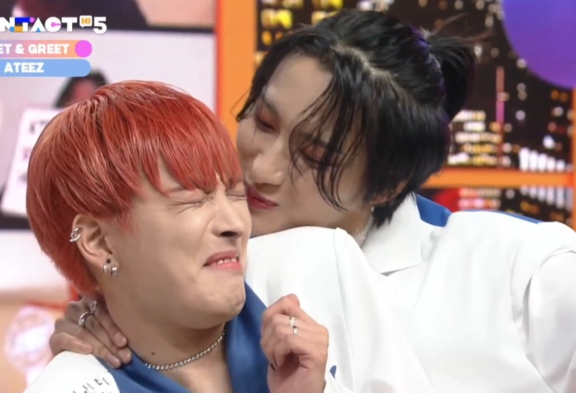 seongjoongtrr's tweet photo. A WIN FOR SEONGHWA https://t.co/48sgItZEXY