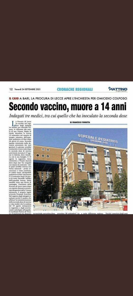 Valenti51545141's tweet photo. Intanto.. https://t.co/zPvz77W5Ro