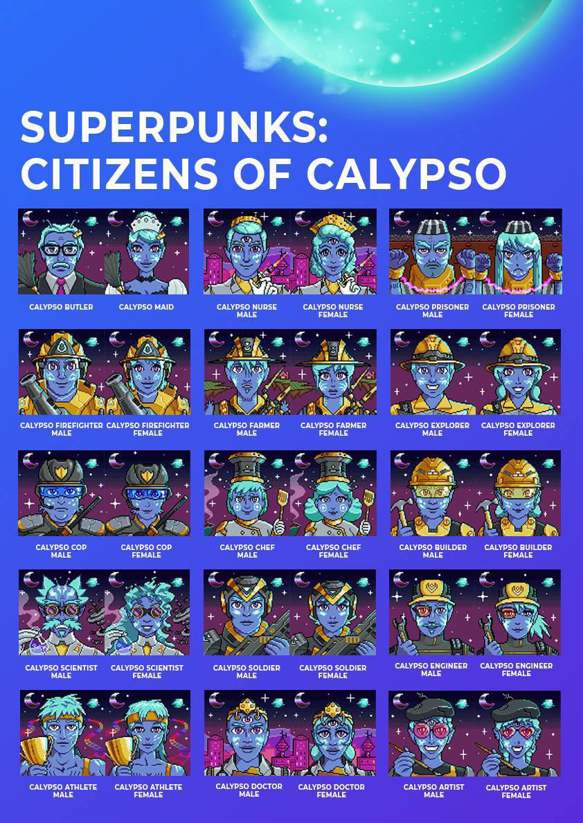 Juveo5's tweet photo. @opensea Best community and best devs in crypto. The calypso #nft marketplace is almost here! #CYO  $OSM #SUPERMOON #NFTLAUNCH #THEMOONISYOURS   #OSMPHASE2 #OSMCALYPSO #NFTMarketplace  #SUPERPUNK @calypsomarket https://t.co/kU4KthUAOW