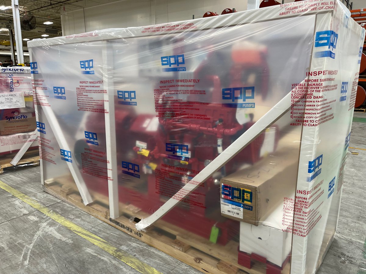 SPP Pumps, Inc. USA (@SppPumpsInc_USA) / Posts / X