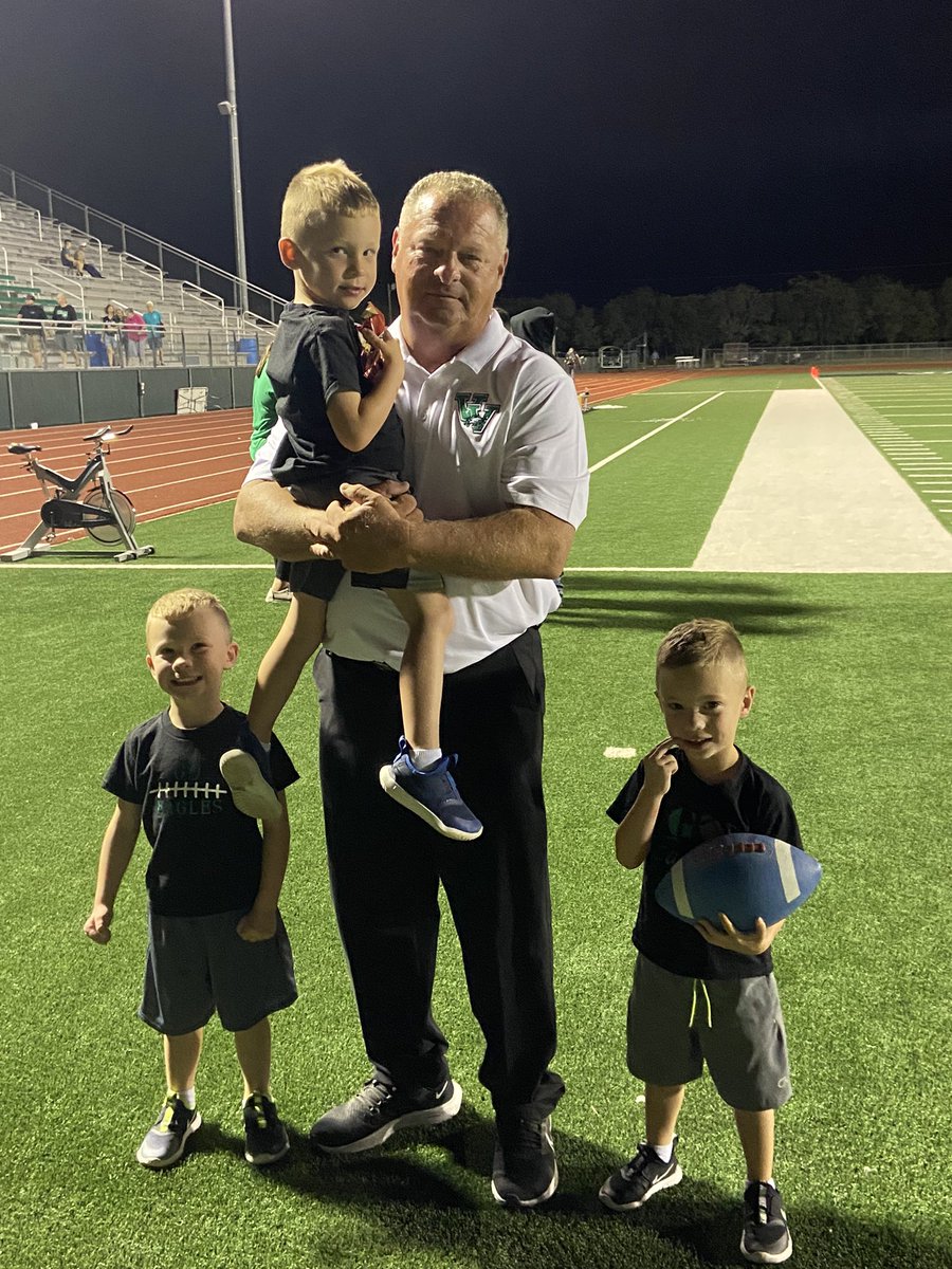 kingbaseball3's tweet photo. Happy birthday to the love of my life.  If you see @CoachCurtisKing today please wish him a happy birthday. https://t.co/8naUof7A2z