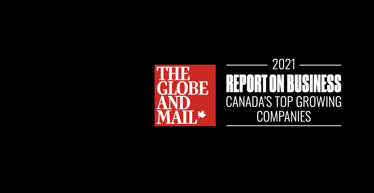 thirdoctet's tweet photo. Third Octet Inc. places No.364 on The Globe and Mail’s (@robmagca) third-annual ranking of Canada’s #TopGrowing21 Companies. https://t.co/KUaLciYUjQ https://t.co/o0WVmmByg6