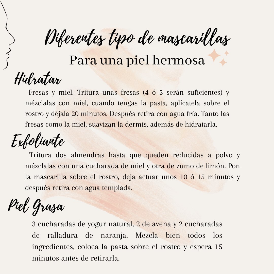 Coachbymaria's tweet photo. Mascarillas caseras🤩

¿Te atreverías a usarlas?🥰

#Mascarillas #Rostro #Pielperfecta https://t.co/IDAvKwajGb