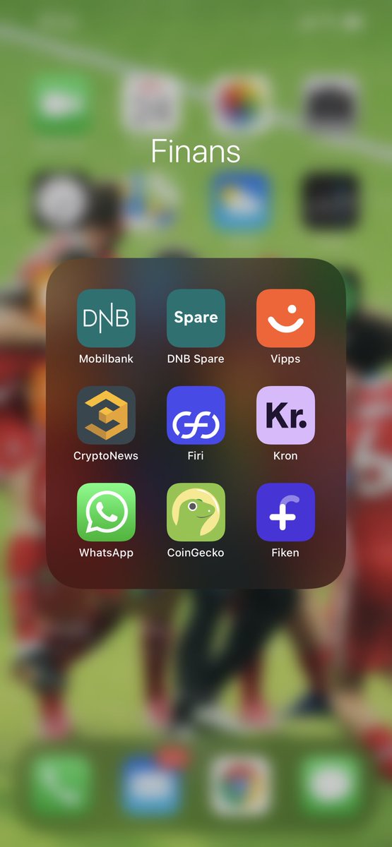 PrebenJohansen1's tweet photo. Digger @firiapp ! 
Men det kan ikke bare være min OCD som koker når logoen ikke er sentrert i firkanten?  🤣 #pain https://t.co/0ekDfaJVwl