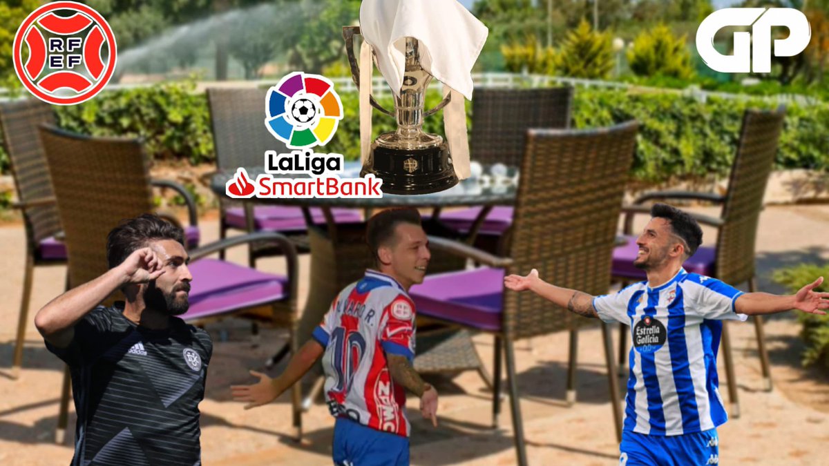 Gol de Plata tweet media