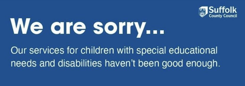 nonsocucinare's tweet photo. Your turn @SurreyCouncil 
When will you admit that your SEN Dept is not fit for purpose? 
3 weeks into term &amp; you still aren’t funding my son’s EHCP support? That’s called unlawful. 
Shame that I can’t call the police to hold you to account. #autism #SEND #DisabilityTwitter https://t.co/W6AQNnt42b