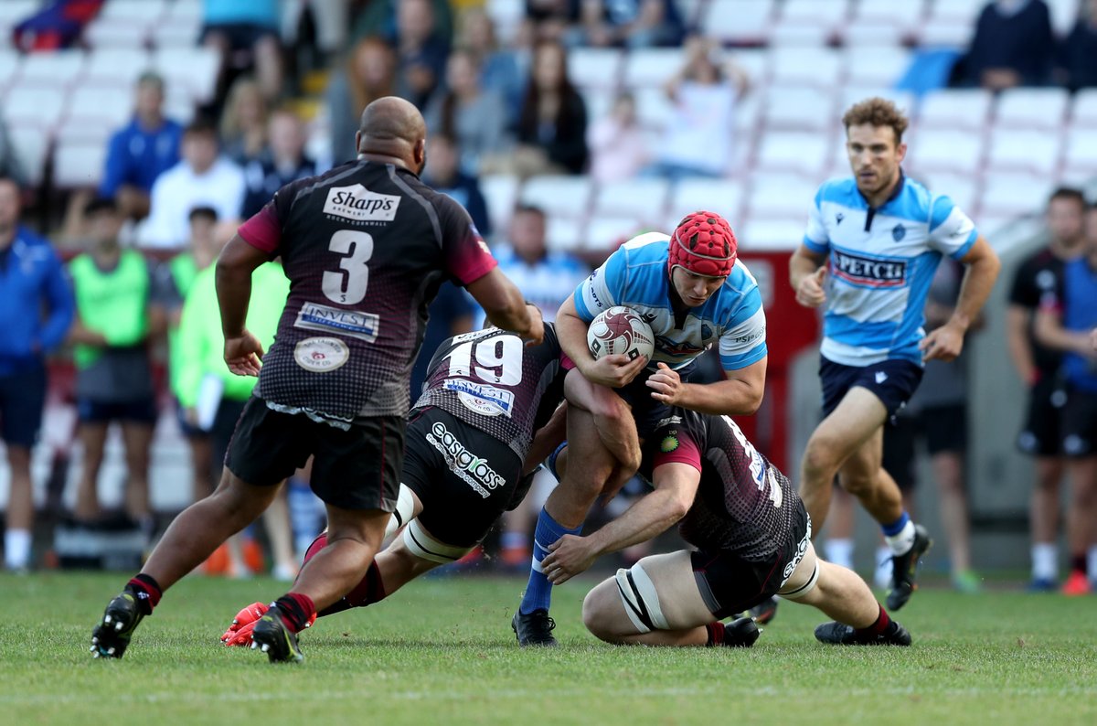 🏉 Jones Relishing Rosslyn Test 🏉

Summer signing <a href="/Wjones_07/">will jones</a> previews Saturday’s game against the league leaders.

Click 👇 for the full write up. #ComeOnPark

mowdenpark.com/news/jones-rel…