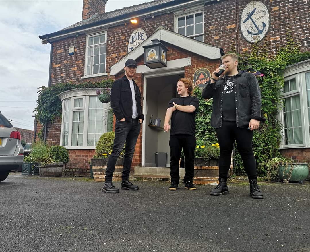 Delta Fuse tweet media