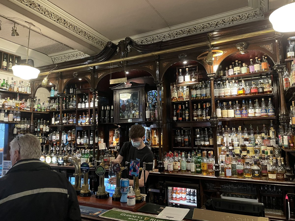 DarrenGlencairn 🥃 tweet media